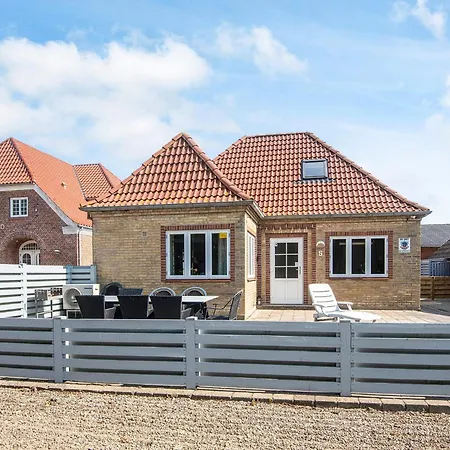 6 Person In Prázdninový dům