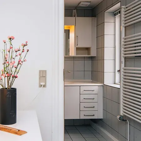 6 Person In Feriehus Højer