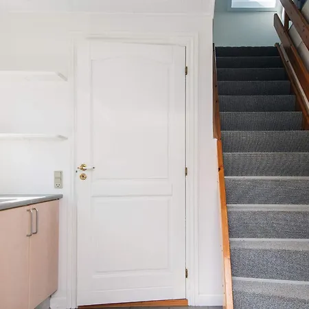 Feriehus 6 Person In Højer