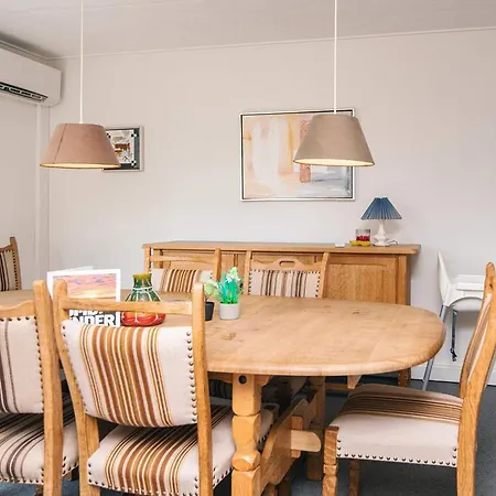 6 Person In Feriehus *