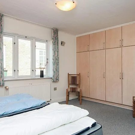 Feriehus 6 Person In Højer