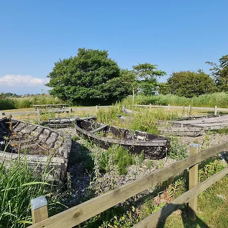 Feriehus 6 Person In *