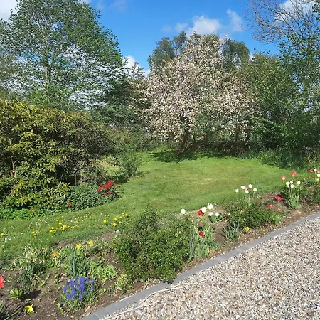 Prázdninový dům 6 Person In Højer