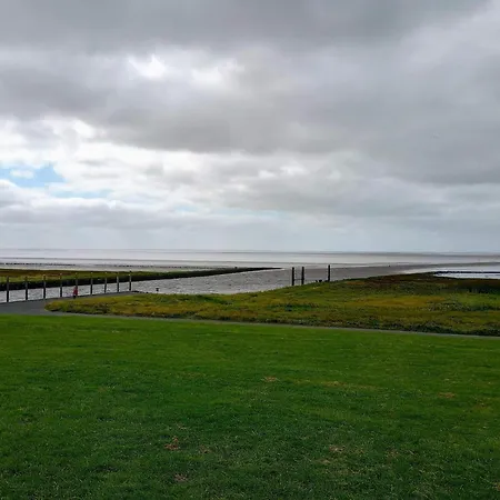 Prázdninový dům 6 Person In