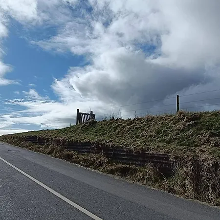 6 Person In Feriehus Højer