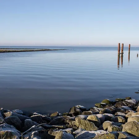 6 Person In Prázdninový dům