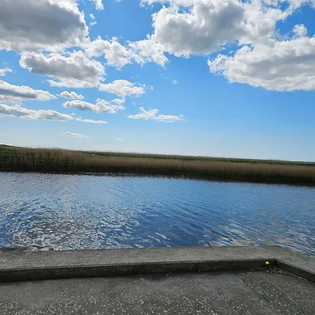 6 Person In Feriehus Højer