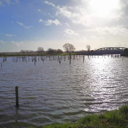 6 Person In * Højer